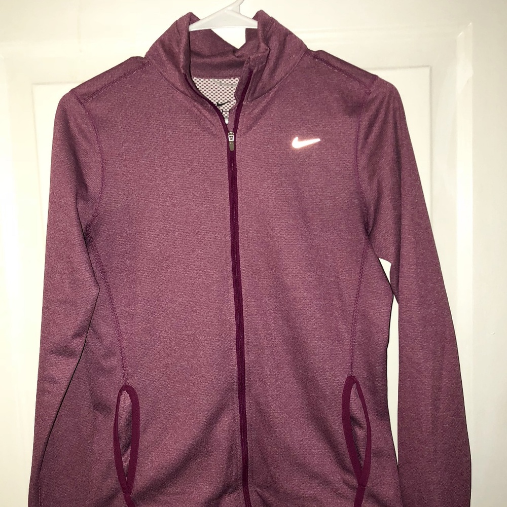 Nike